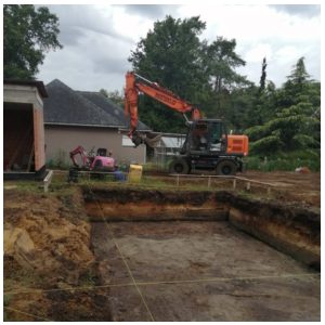 Zwembaden & Zwemvijvers